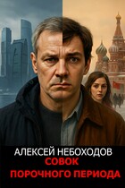 Совок порочного периода — Алексей Небоходов