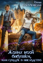 Жених моей бабушки, или сундук в наследство — Инна Серебрякова