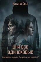 Они все одинаковые — Натали Берт