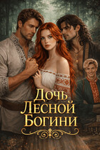 Дочь Лесной Богини — Ника Лорен