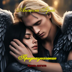 Предназначение. Кровь ангела 3. Часть 1 — Анжела Грей