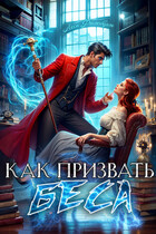 Как призвать Беса. Ассистентка Хозяина нечисти. — Леси Филеберт