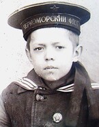 Местные события — Александр Черевков