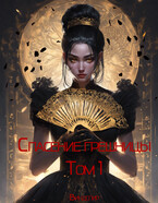 Спасение грешницы. Том 1 — Виндспир