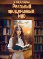 РеальныйПридуманный мир — Анна Денисова