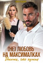 (Не)любовь на максималках. Докажи, что нужна — Саня Сладкая