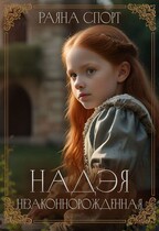 Надэя. Незаконнорожденная — Раяна Спорт