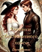 Хроники безлимитного хаоса — Ольга Меллис