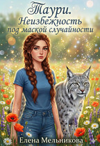 Таури. Неизбежность под маской случайности — Елена Мельникова