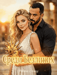 Среди безликих — Ровена Сомад