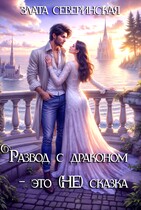 Развод с драконом — это (не) сказка — Злата Северинская