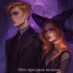 Моя вредная ведьма или ведьмам не место в академии. — Tanya Blackwood