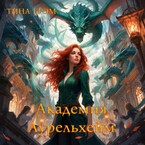 Академия Аурельхейм, или Как стать настоящим всадником — Тина Брэм