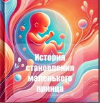 История становления  маленького принца. — Айшагуль