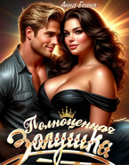 Полноценная Золушка — Анна Есина