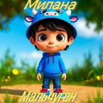 Мальчуган — Милана