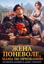 Жена поневоле, мама по призванию. Истинная хозяйка в доме генерала — Эмма Мист