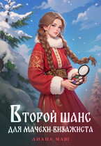 Второй шанс для мачехи-визажиста — Диана Маш