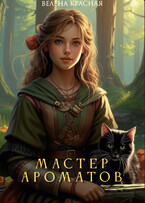 Мастер ароматов — Велена Красная