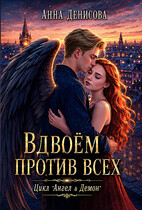 Вдвоём против всех — Анна Денисова