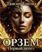 Орзем. Первый пепел — Таисия Токова