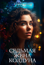 Седьмая жена колдуна #1 — Кайси Зефер