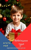 Новогоднее чудо — АГАТА РЭЙ