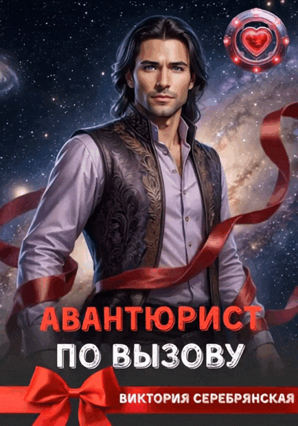 Авантюрист по вызову — Виктория Серебрянская
