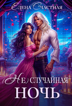 (Не) случайная ночь, или Сделки не будет, дракон! — Елена Счастная