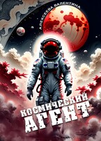 Космический агент — Valentina Alexeeva
