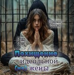 Похищение (не) идеальной жены — Велена Князь
                                                                                                            
                                                                                                                                                                                                                                        ,
                                                                
                                                                                                                                            Тим (Team) Тац