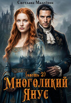 Многоликий Янус (часть 2) — Светлана Малеёнок