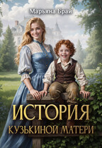 История Кузькиной матери — Марьяна Брай