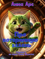 Про потерянную зелень, или билль о правах бытовой техники. — Анна Арс