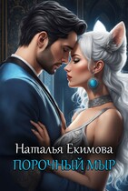 Порочный мыр — Наталья Екимова