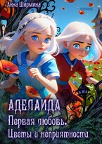 Цветы и неприятности — Анна Ширмина