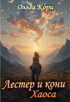 Лестер и кони Хаоса — Ольга Кори