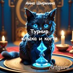Турнир клыка и когтя — Анна Ширмина