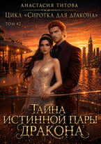 Тайна истинной пары дракона — Анастасия Титова