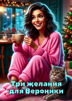 Три желания для Вероники. Новогодняя история — Зоя Ларина