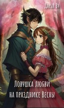 Ловушка любви на празднике весны — Дарья Ву