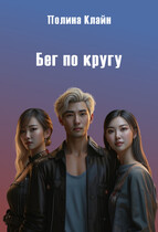 Бег по кругу — Полина Клайн