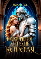 Каменное сердце короля — Лиора Эл