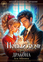 Новый кот для дракона — Ася Минина