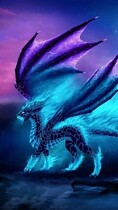 Факультет дефектных магов. В поисках сапфирового дракона. — Анель Святова