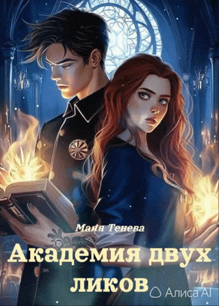 Академия двух ликов — Майя Тенева