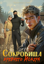 Сокровища древнего Искера — Франсуаза о’Лик (Фр.Олик)