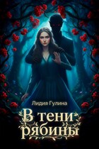 В тени рябины — Лидия Гулина