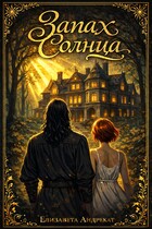 Запах солнца — Елизавета Андрекат