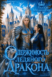 Одержимость ледяного дракона — Лана Воронецкая